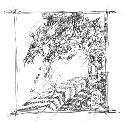 skica, potovanje amaterjev